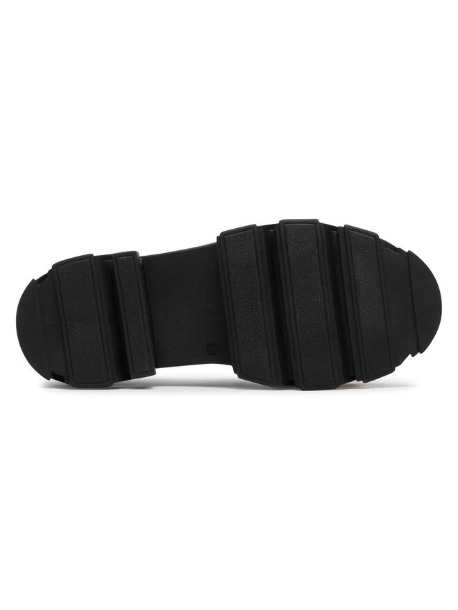 Carinii Loafers Carinii B5976 Negru