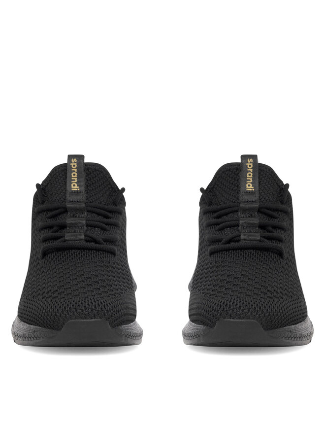 Sprandi Zapatillas Sprandi WP07-GVA-1 Negro