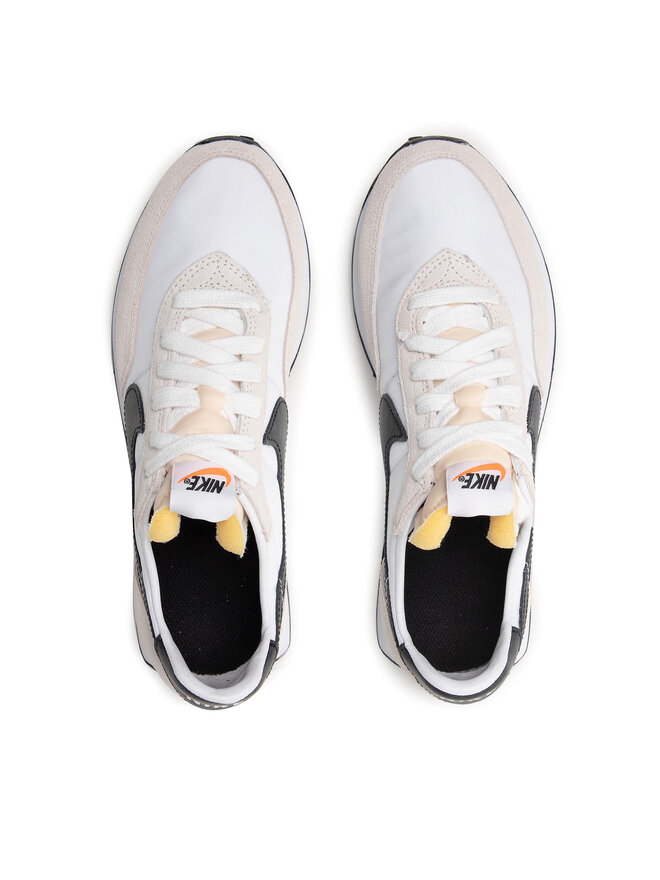 Nike Zapatillas Nike Waffle Trainer 2 (Gs) DC6477 100 Blanco