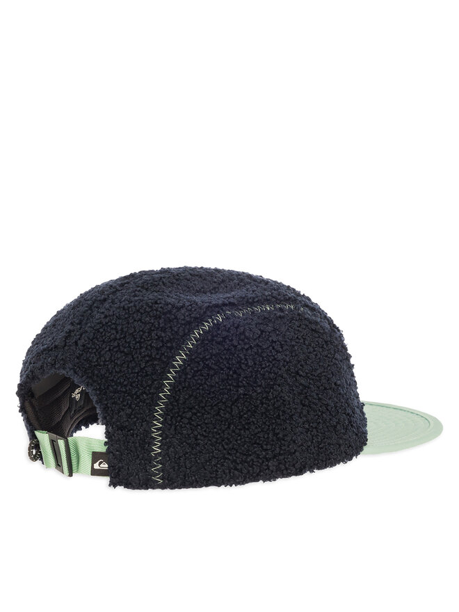 Quiksilver Cap Quiksilver Alaska EQYHA03448 Dunkelblau