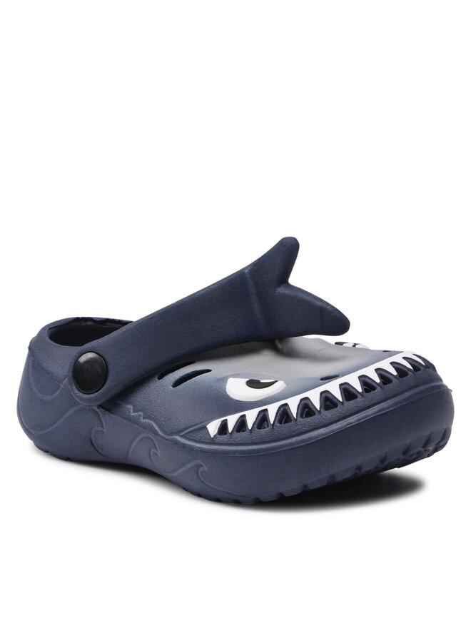 Action Boy Chanclas Action Boy KC-HK18 Azul marino