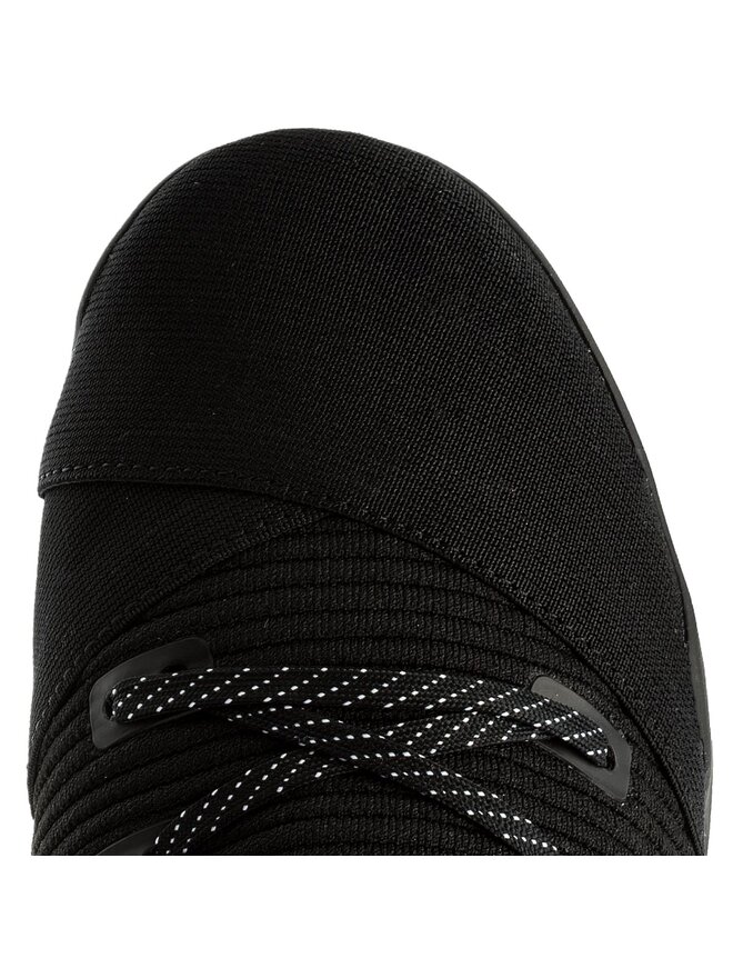 Chaussures pour la salle de sport Reebok Combat Noble Trainer CN0744 Noir chaussures