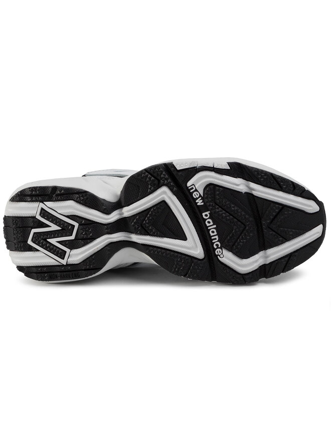 New Balance Αθλητικά New Balance WX452SB Λευκό