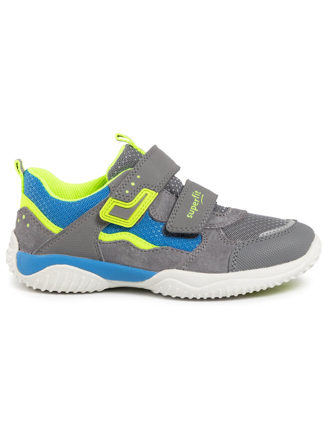 Superfit Kindersneaker Größe 25 Von Top Kindermar Produktbild-Vorschau 7