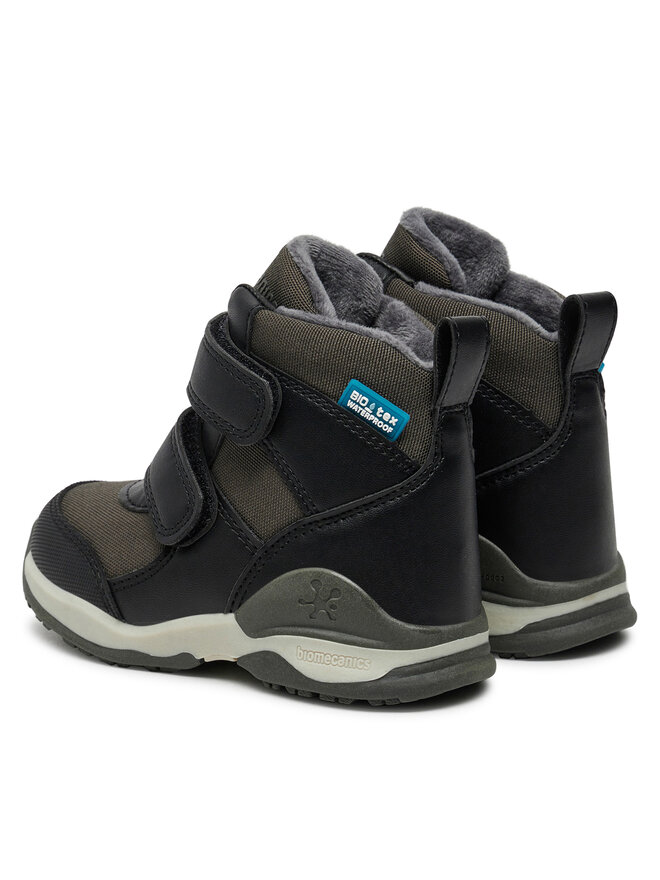 Biomecanics Schneeschuhe Biomecanics 241257 A054-A M Schwarz