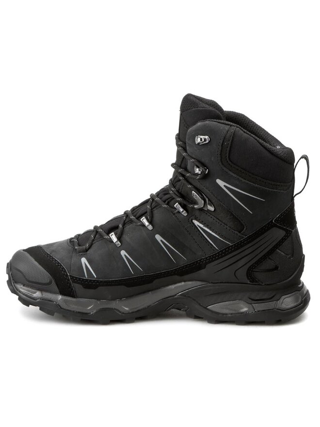 Salomon Bakancs Salomon X Ultra Trek Gtx GORE-TEX 378387 26 V0 Fekete