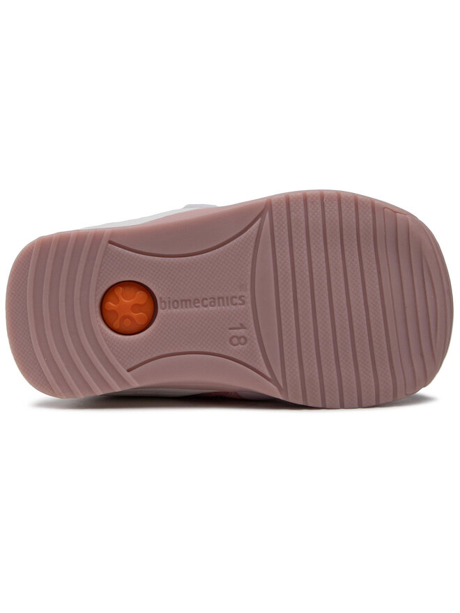 Biomecanics Sneakers Biomecanics 212152 Rosa