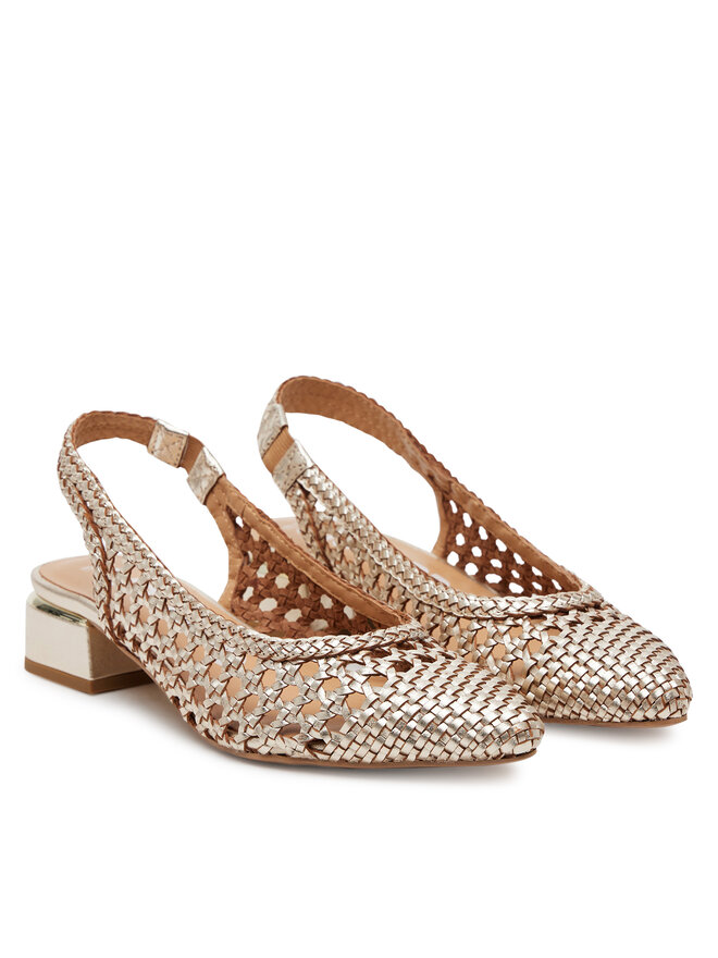 Gioseppo Sandali Gioseppo Piskove 71185-P Oro