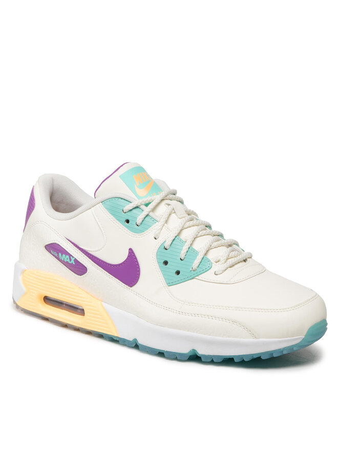 Nike Взуття для гольфу Nike Air Max 90 G Nrg U21 Білий