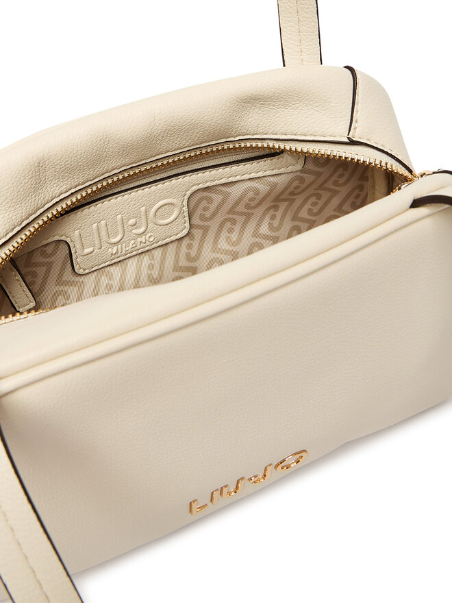 Liu Jo Handtasche Liu Jo AA6048 E1120 Creme
