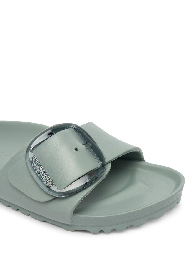 Birkenstock Шльопанці Birkenstock Gizeh 1031422 Зелений