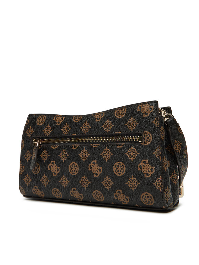 Guess Torebka Guess HWPM95 21120 Brązowy