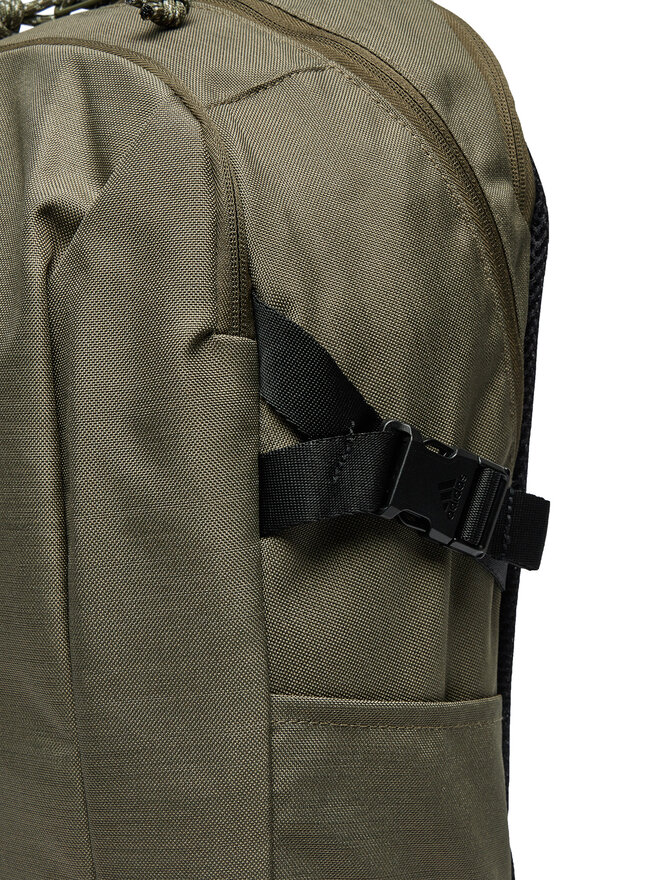 adidas Zaino adidas Power IX6578 Verde