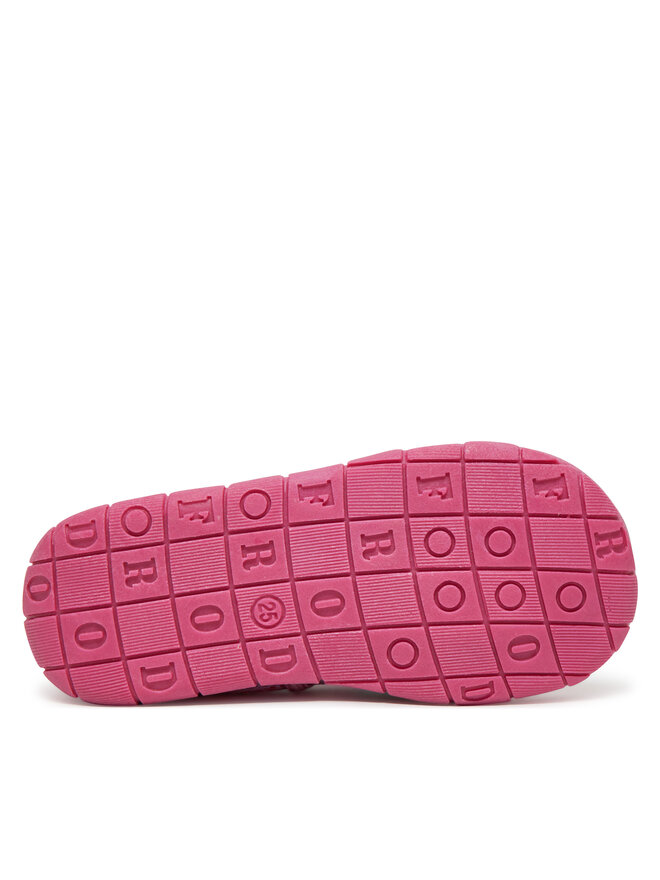 Froddo Hausschuhe Froddo G1700411-4 S Rosa