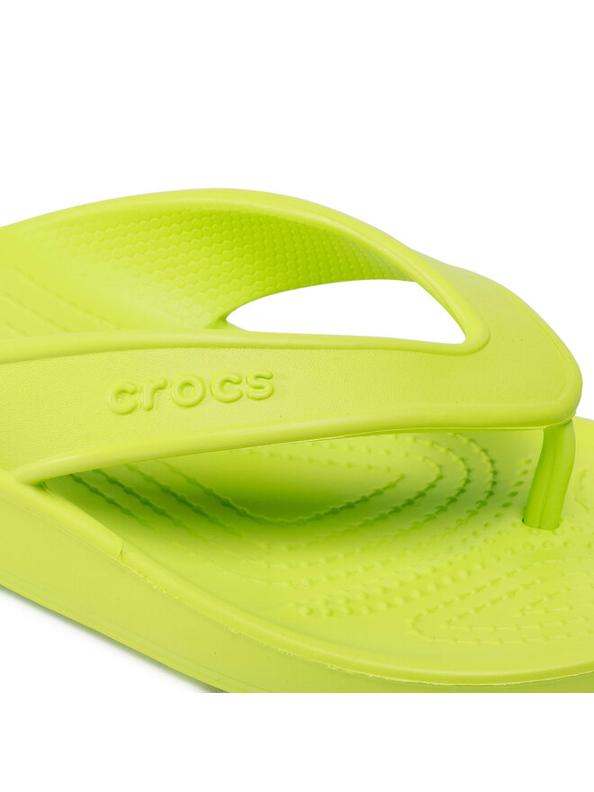 Crocs Flip-flops Crocs Classic II Flip 206119 Zöld
