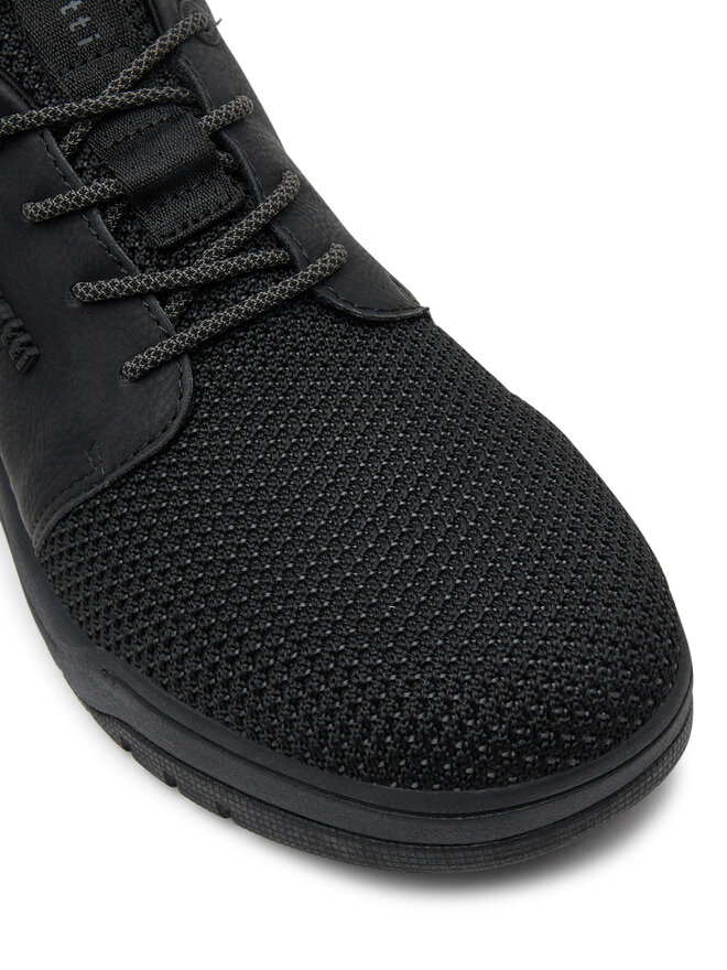 Bugatti Sneakers Bugatti 321-ASF02-6900 Nero