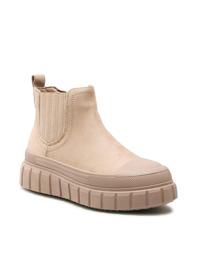 Refresh Botines Refresh 170424 Beis