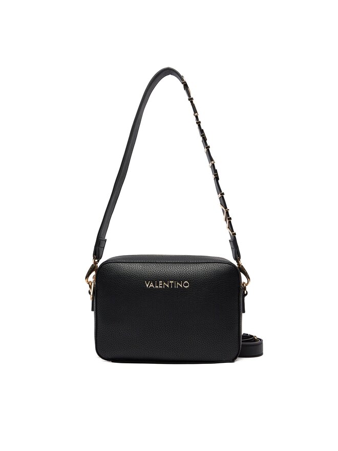 Valentino Kabelka Valentino Alexia VBS5A809 Čierna