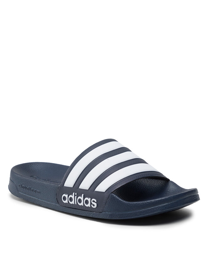 adidas Klapki adidas Adilette Shower GZ5920 Granatowy