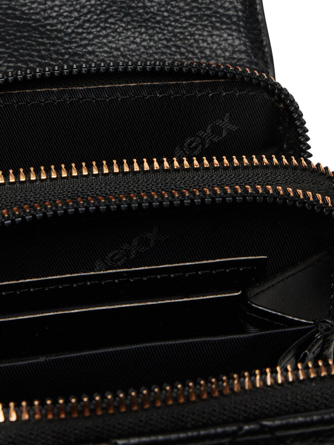 MEXX Kabelka MEXX MEXX-L-003-07 Čierna