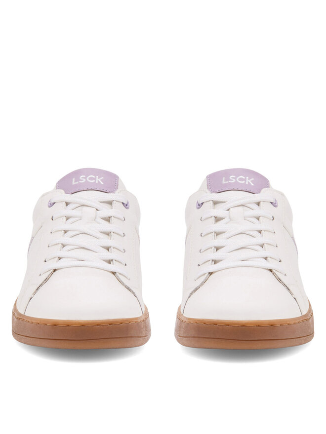 Lasocki Sneakers Lasocki DELECTA WI16-DELECTA-01 Alb