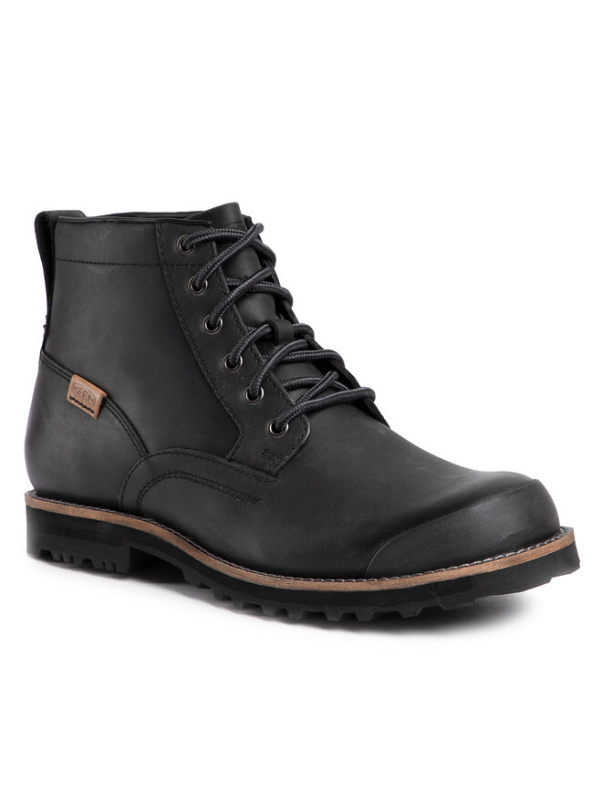 Keen Žygio batai Keen The 59 II 1021641 Juoda