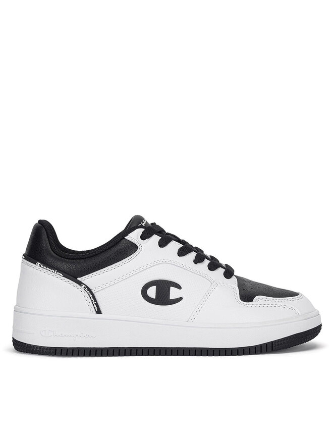 Champion Αθλητικά Champion REBOUND 2.0 LOW S11470-WW028 Λευκό