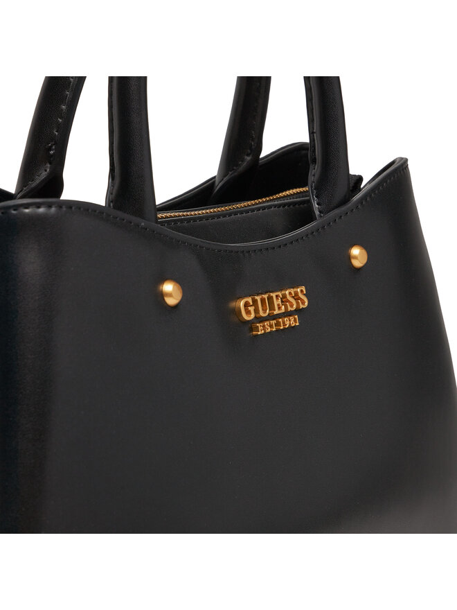 Guess Сумка Guess Sarita (VA) HWVA93 27060 Чорний