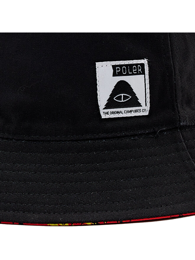 Poler Klobouk Poler 223ACU7102 Barevná