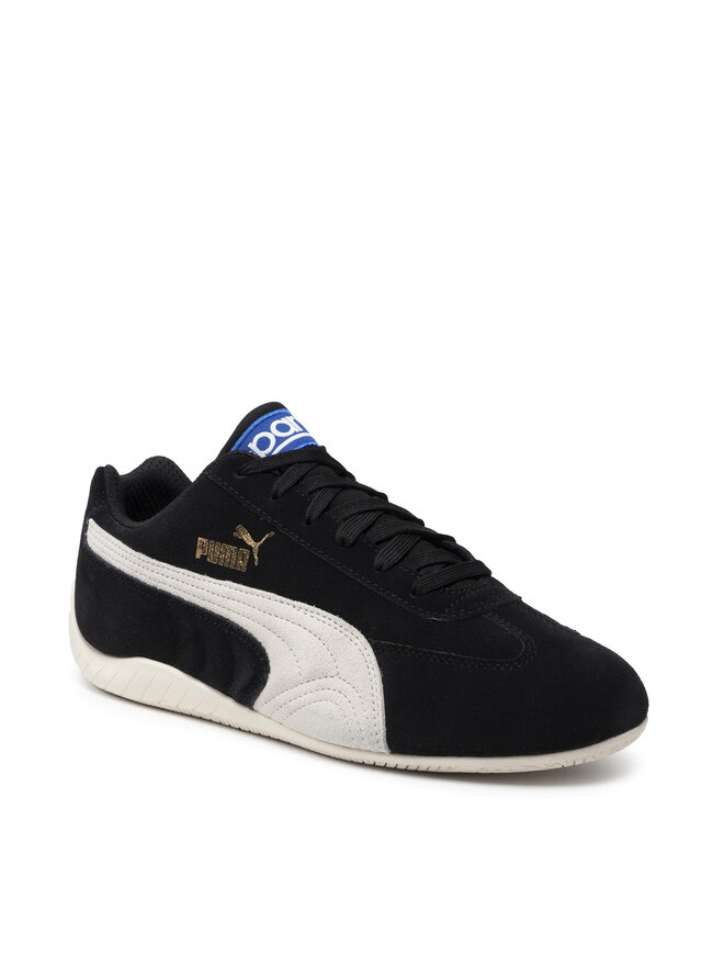 Zapatillas Puma Speedcat Og Sparco 306725 01 Negro zapatos.es