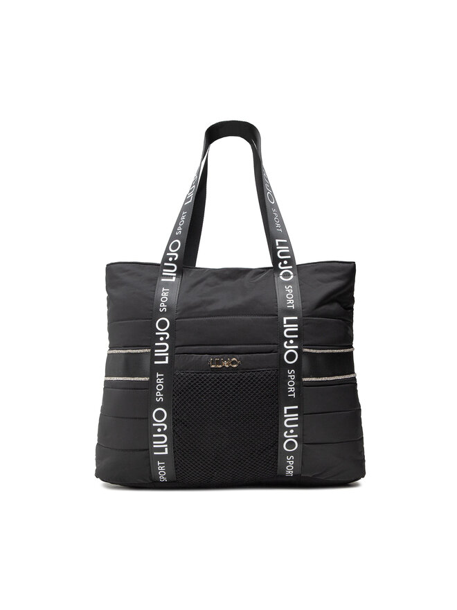 Liu Jo Сумка Liu Jo Ecs Shopping TF1172 T0300 Чорний