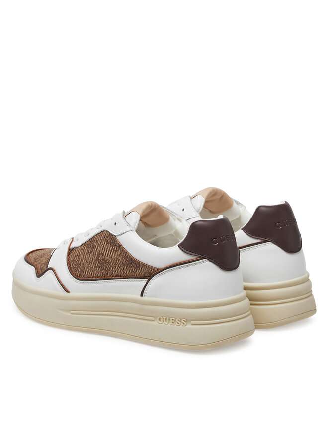Guess Zapatillas Guess FMJWII LEA12 Beis