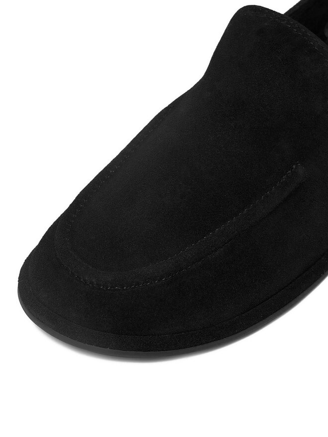 GINO ROSSI Slipper GINO ROSSI EO-V2031-1-1 Schwarz