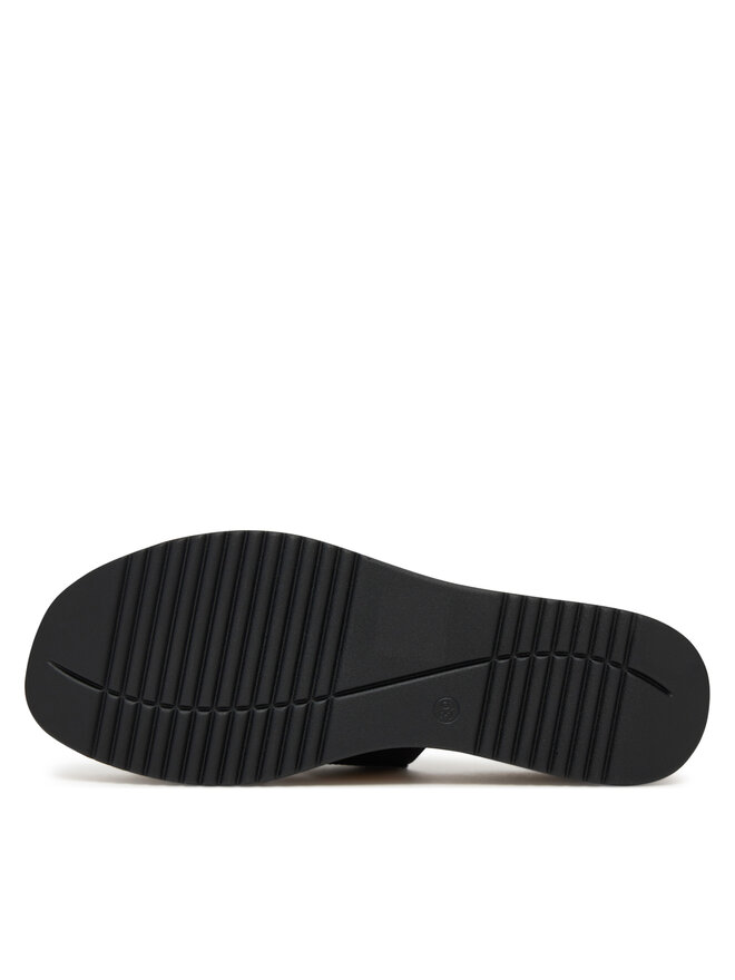 Lasocki Papucs Lasocki ARC-4883-02 Fekete