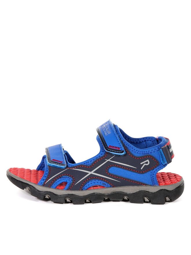 Regatta Sandalias Regatta Kota Drift Jnr RKF613 Azul marino