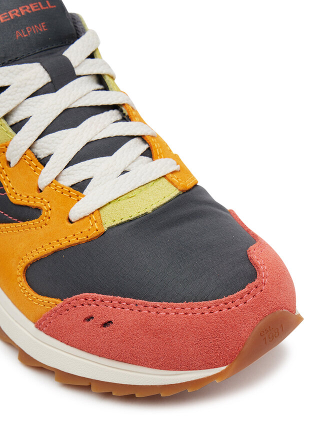 Merrell Sneakersy Merrell Alpine 83 Sneaker Sport J008190 Barevná