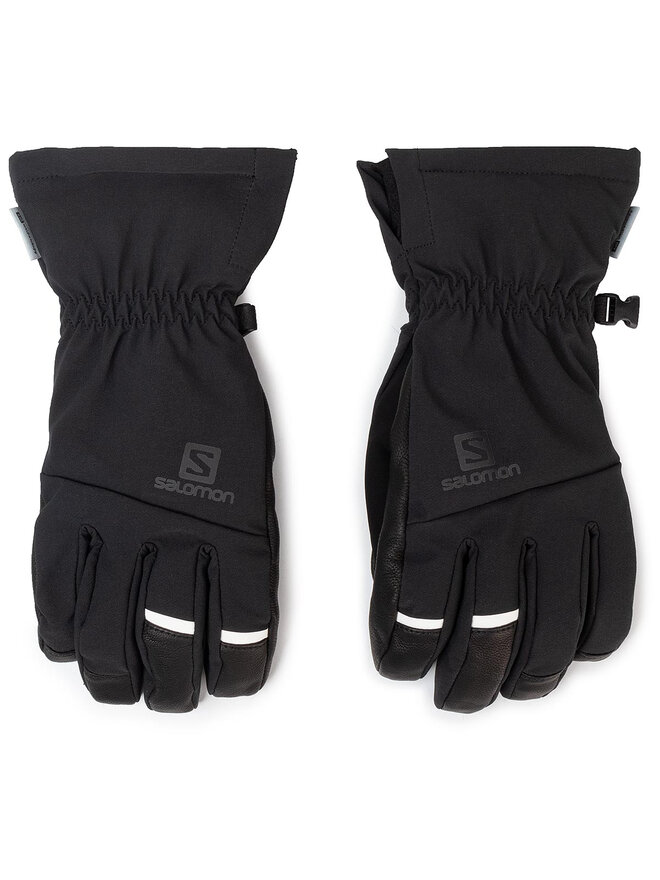 Salomon Skihandschuhe Salomon Propeller Dry M C11821 30 M0 Schwarz