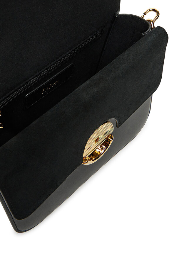 Furla Τσάντα Furla WB01475 BX0428 O6000 Μαύρο