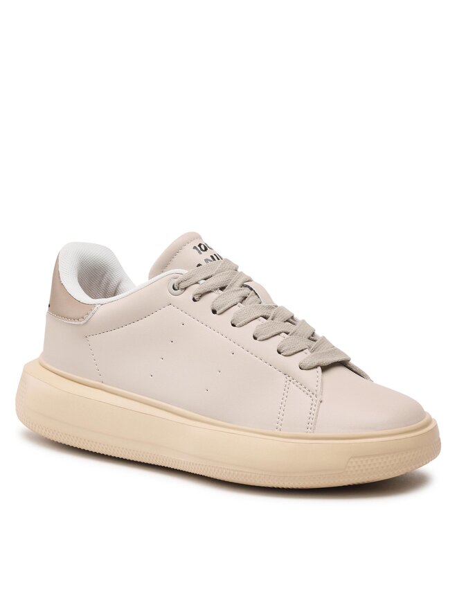 Save The Duck Sneakers Save The Duck DY1243U REPE16 Beige