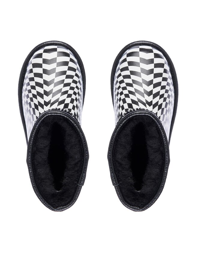 EMU Australia Botas de nieve EMU Australia Blanasi K12950 Negro