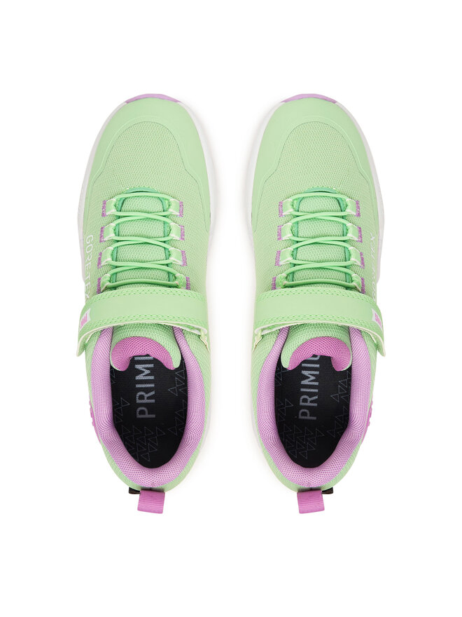 Primigi Sneakers Primigi AVANT Gtx 1431011 D Grün