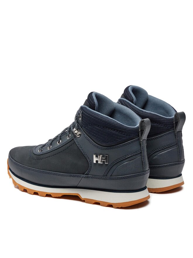 Helly Hansen Trekking čevlji Helly Hansen Calgary 108-74.597 Mornarsko modra
