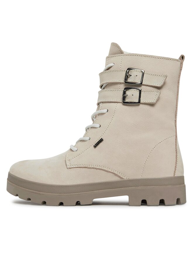 Primigi Bokacsizma Primigi GORE-TEX 4877811 S Ekru