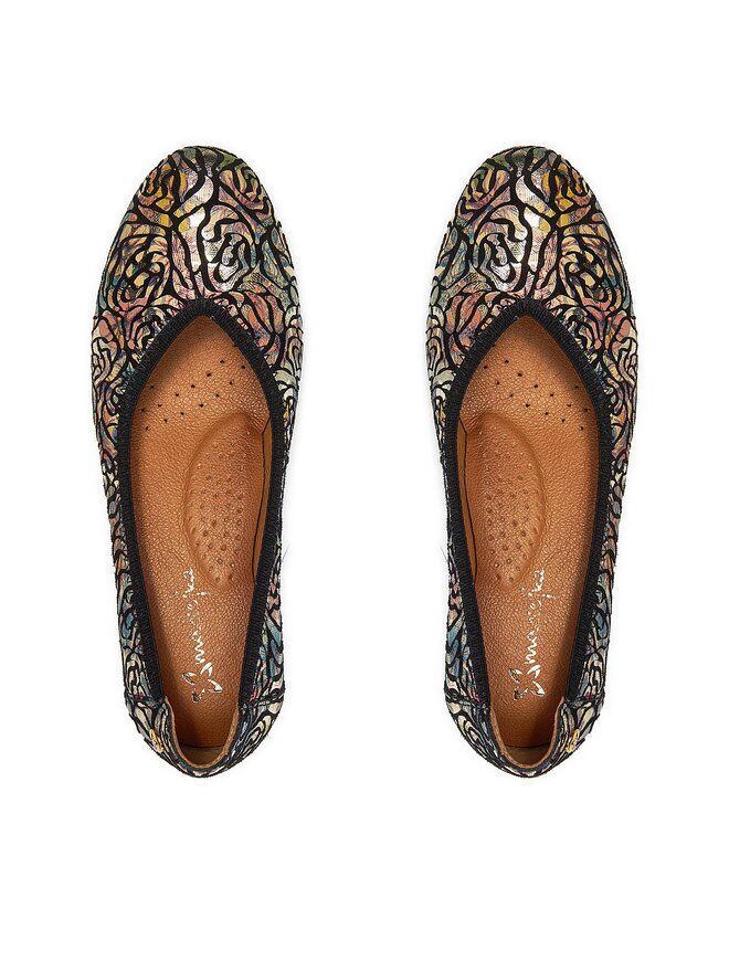 Maciejka Tacones Maciejka 04802-43/00-1 Negro