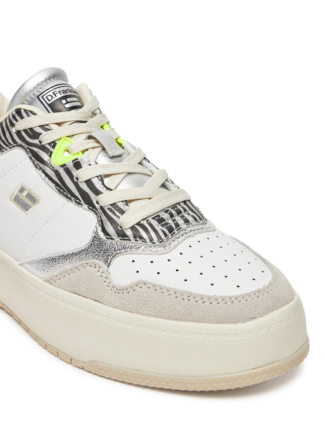 D.Franklin Zapatillas D.Franklin DFSH321097 De color