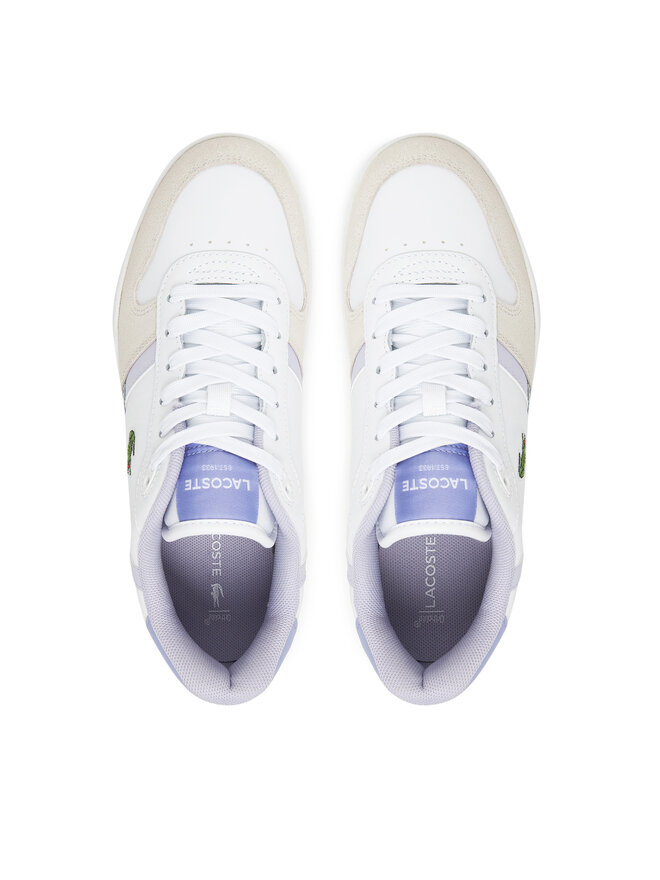Lacoste Sneakers Lacoste 7-50SFA0194 Weiß