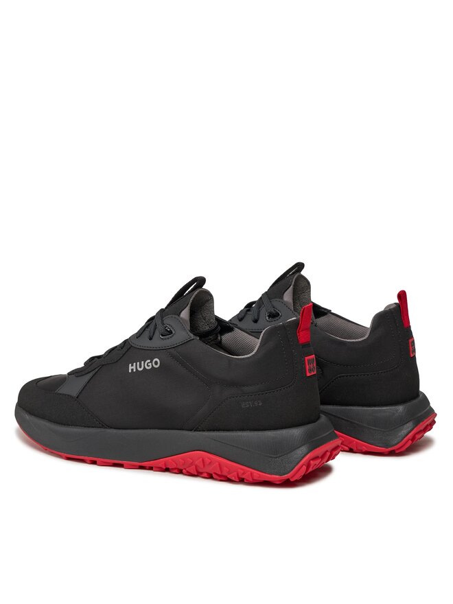 HUGO Sneakers Hugo 50504379 Nero
