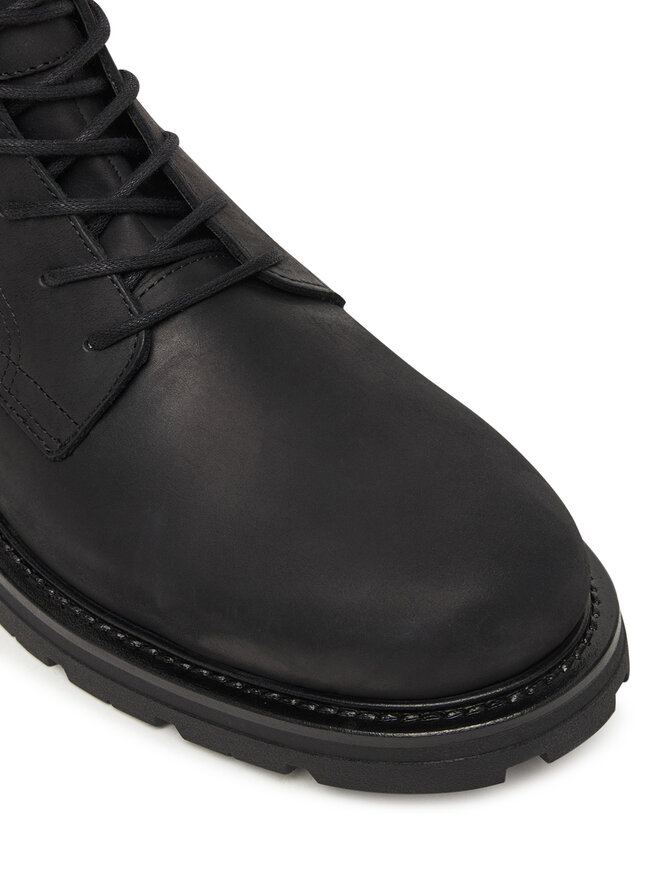 Vagabond Shoemakers Schnürstiefeletten Vagabond Shoemakers Cameron 5675-309-21 Grau