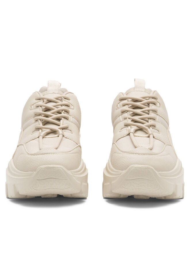 DeeZee Zapatillas DeeZee LIV WAG1252301A Beis
