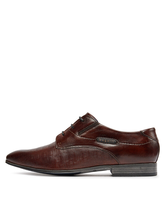 Bugatti Scarpe basse Bugatti 311-95514-3000-6300 Marrone